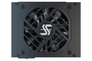 Preview: Seasonic Netzteil 750W FOCUS-SPX-750 Modular (80+Plat.)