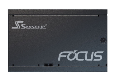 Preview: Seasonic Netzteil 750W FOCUS-SPX-750 Modular (80+Plat.)