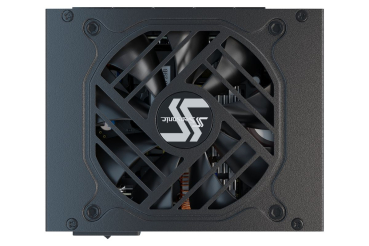 Preview: Seasonic Netzteil 750W FOCUS-SGX-750 Modular (80+Gold)