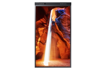 Samsung Smart Signage OM55N-DS 139,70cm(55) LED black