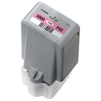 Canon PFI1000PM Foto magenta