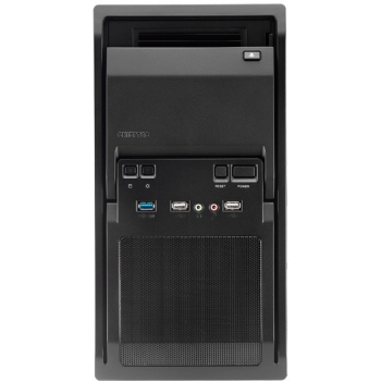 Mini Chieftec Libra LT-01B-OP