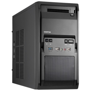 Mini Chieftec Libra LT-01B-OP