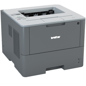 Preview: L Brother HL-L6250DN 46S. LAN/Duplex