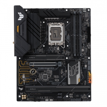 MB ASUS TUF GAMING B660-PLUS WIFI D4   (Intel,1700,DDR4,ATX)