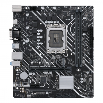 MB ASUS PRIME H610M-D D4              (Intel,1700,DDR4,mATX)