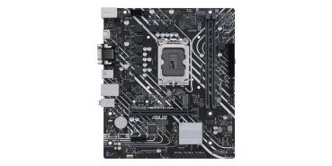 Preview: ASUS PRIME H610M-D D4                 (INTEL,1700,DDR4,mATX)
