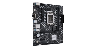 Preview: ASUS PRIME H610M-D D4                 (INTEL,1700,DDR4,mATX)