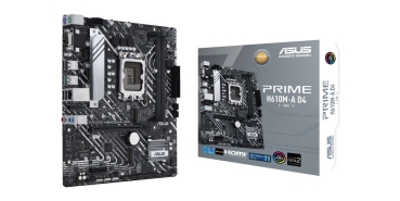 ASUS PRIME H610M-A D4-CSM             (INTEL,1700,DDR4,mATX)