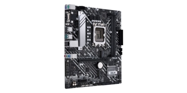 Preview: ASUS PRIME H610M-A D4-CSM             (INTEL,1700,DDR4,mATX)