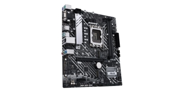 Preview: ASUS PRIME H610M-A D4-CSM             (INTEL,1700,DDR4,mATX)
