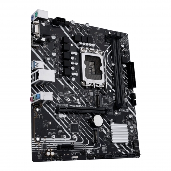 MB ASUS PRIME H610M-E D4-CSM          (Intel,1700,DDR4,mATX)