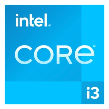 Intel Core i3 12100   LGA1700 12MB Cache 3,3GHz retail