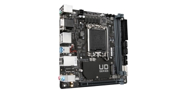 Preview: Gigabyte H610I DDR4                  (H610,S1700,mITX,DDR4)