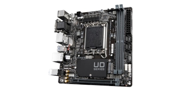 Preview: Gigabyte H610I DDR4                  (H610,S1700,mITX,DDR4)