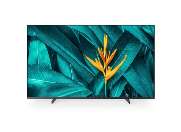 PHILIPS Hotel TV  50HFL5214U/12  126,0cm(50) MediaSuite