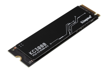 Preview: SSD    1TB Kingston M.2  PCI-E   NVMe Gen4 KC3000 retail