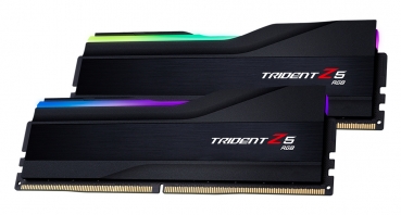 DDR5 32GB PC 6000 CL36 G.Skill KIT (2x16GB) 32-TZ5RK