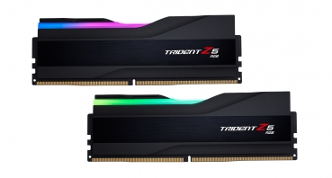 DDR5 32GB PC 5200 CL36 G.Skill KIT (2x16GB) 32-TZ5RK RGB