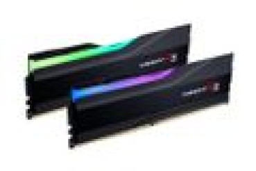 Preview: DDR5 32GB PC 5600 CL40 G.Skill KIT (2x16GB) 32-TZ5RK RGB