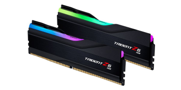 Preview: DDR5 32GB PC 5600 CL36 G.Skill KIT (2x16GB) 32-TZ5RK RGB