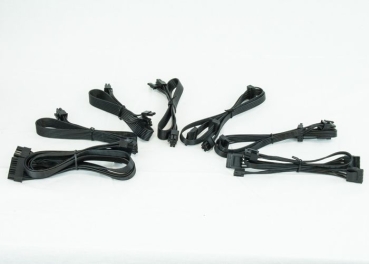 Preview: Chieftec Netzteil 550W CSN-550C (80+Gold)