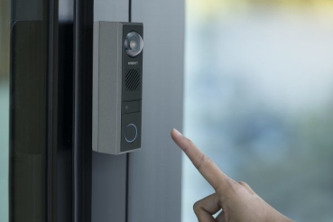 Hanwha TID-600R       Türsprechanlage retail