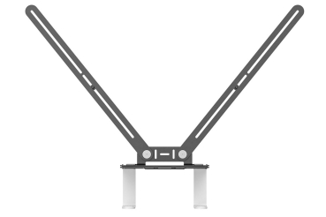 Preview: Logitech TV-Halterung f�r Video Bars