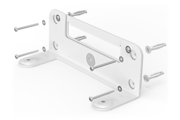 Preview: Logitech Wandhalterung f�r Video Bars