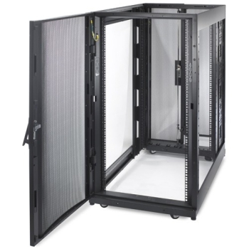 APC AR3104 NetShelter SX 24U 600mm Wide