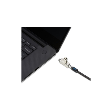 Preview: Kensington Slim N17 2.0 Laptop-Schloss f.Wedge,Dual Head