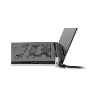 Preview: Kensington Slim N17 2.0 Laptop-Schloss f.Wedge,Dual Head