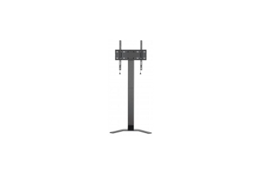 MANHATTAN Ultra Slim TV-St�nder 32-70 bis 40kg Standfu�