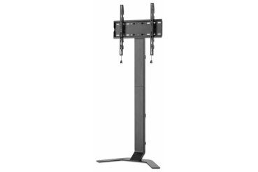 Preview: MANHATTAN Ultra Slim TV-St�nder 32-70 bis 40kg Standfu�
