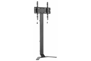 Preview: MANHATTAN Ultra Slim TV-St�nder 32-70 bis 40kg Standfu�