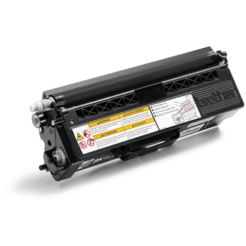 Preview: Brother Toner TN-321BK Schwarz bis zu 2.500 Seiten nach ISO 19798