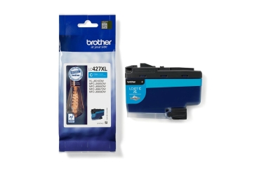 Patrone Brother LC-427XLC MFC-J5955x/J6955x/J6957x/HL-J6010