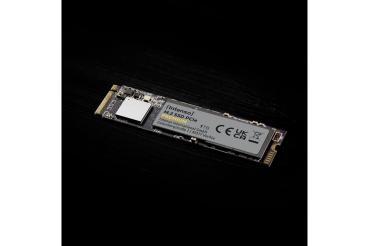 Preview: Intenso M.2 SSD PCIe Premium 500GB Gen.3x4 NVME 1.3 retail
