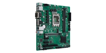 Preview: ASUS PRO H610M-C-CSM                  (INTEL,1700,DDR5,mATX)