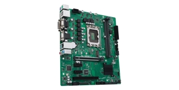 Preview: ASUS PRO H610M-C-CSM                  (INTEL,1700,DDR5,mATX)