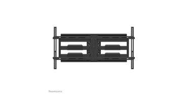 Preview: Neomounts WAH 43-75  1TFT 3Gelenk schw.  Max.45KG