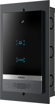 Fanvil TFE SIP Video Door Phone i61