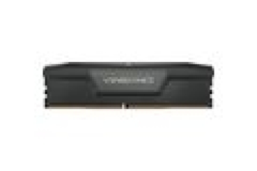 Preview: DDR5  32GB PC 5200 CL40 CORSAIR KIT (2x16GB) VENGEANCE Black retail