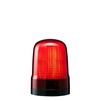 PATLITE Meldeleuchte SL10-M2KTN-R 100-240V      100mm rot