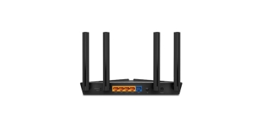 Preview: TP-Link WL-Router Archer AX23 (AX1800/Dual-Band)