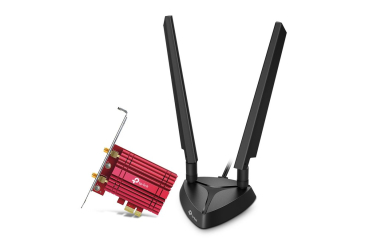 TP-Link WL-Router Archer TXE75E (AXE5400/Tri-Band)