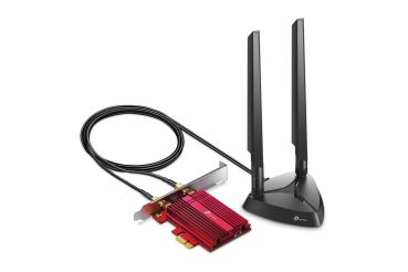 Preview: TP-Link WL-Router Archer TXE75E (AXE5400/Tri-Band)