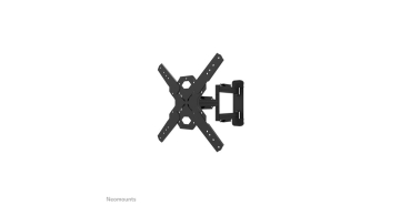 Preview: Neomounts WAH 32-65 1TFT 3Gelenke schwarz Max.40KG