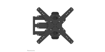 Preview: Neomounts WAH 32-65 1TFT 3Gelenke schwarz Max.40KG