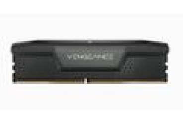 Preview: DDR5  32GB PC 4800 CL40 CORSAIR KIT (2x16GB) VENGEANCE Black retail